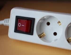 Power Button Switcher
