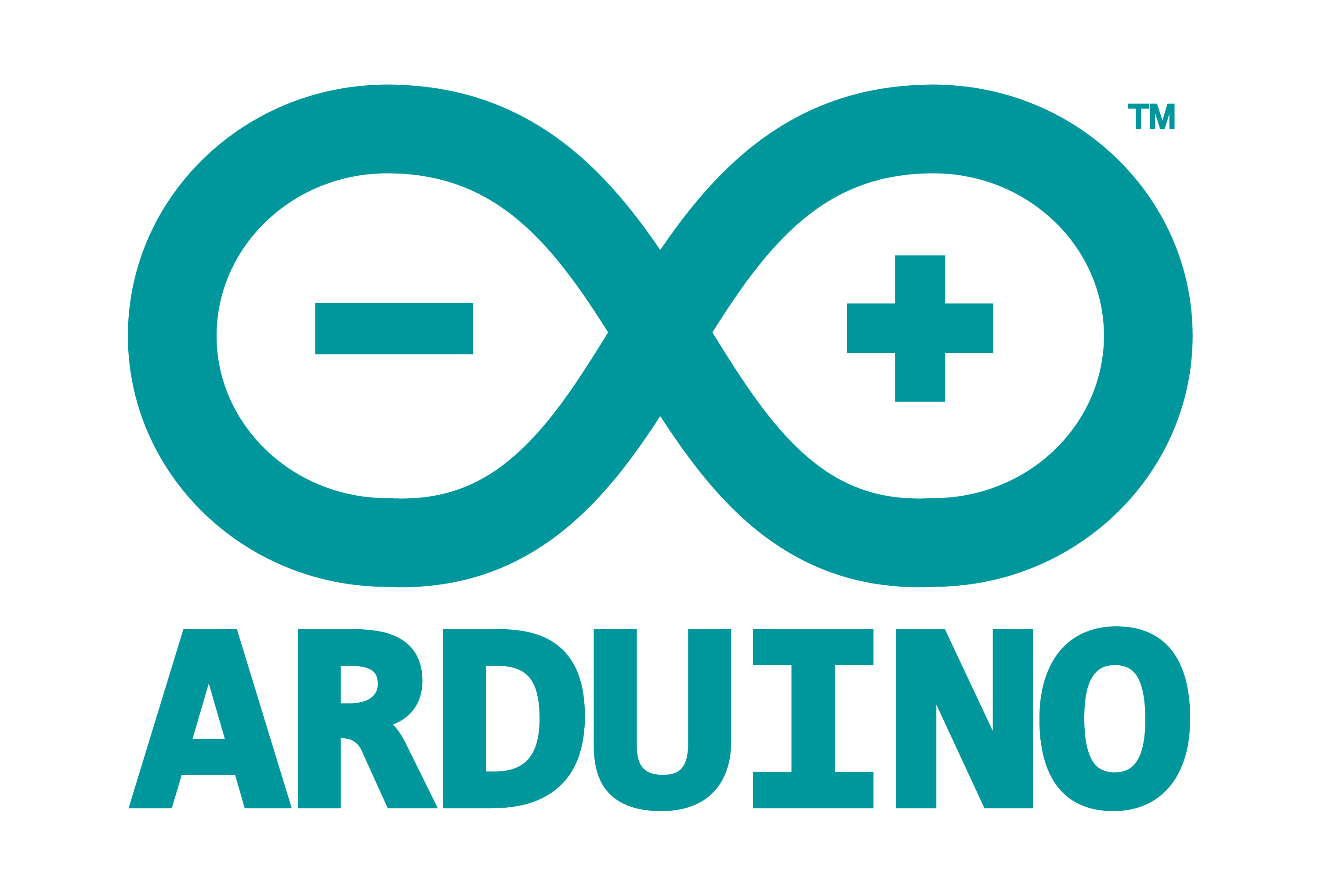 Arduino logo