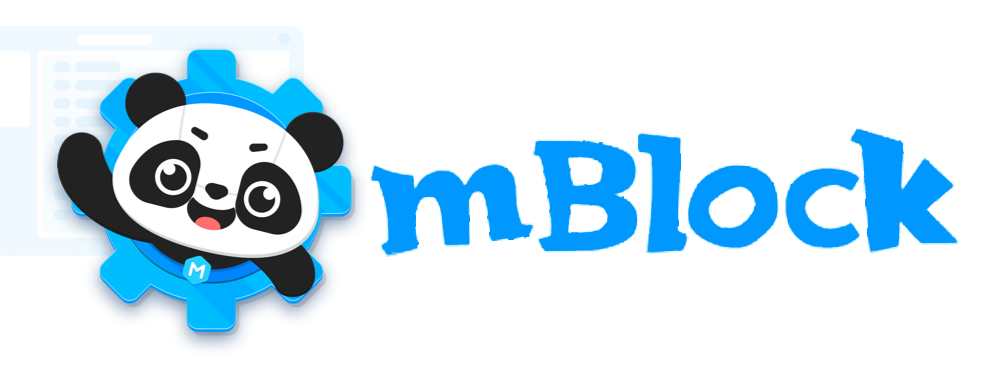 mBlock logo
