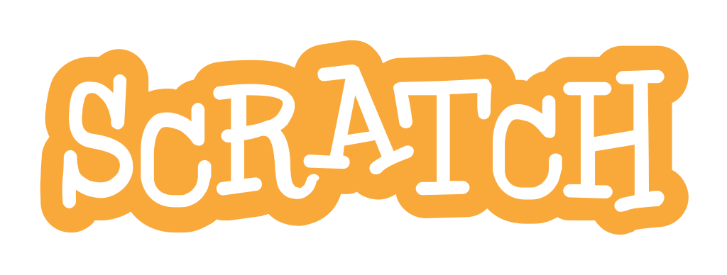 Scratch logo