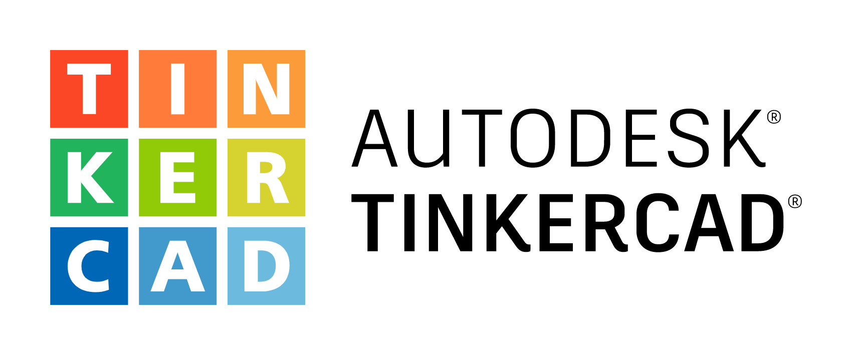 Tinkercad logo